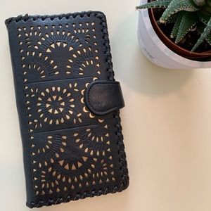 Boho Wallet